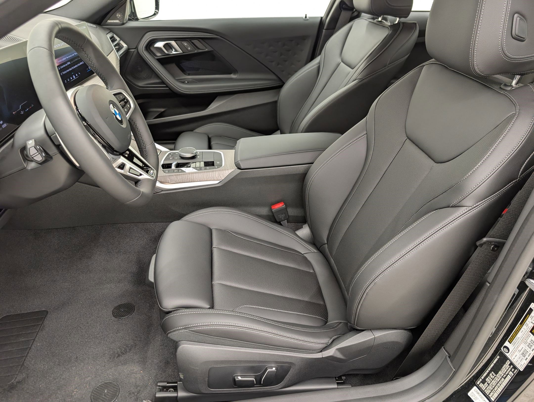 New 2026 BMW 230i Coupe w/ M Sport Package image 21