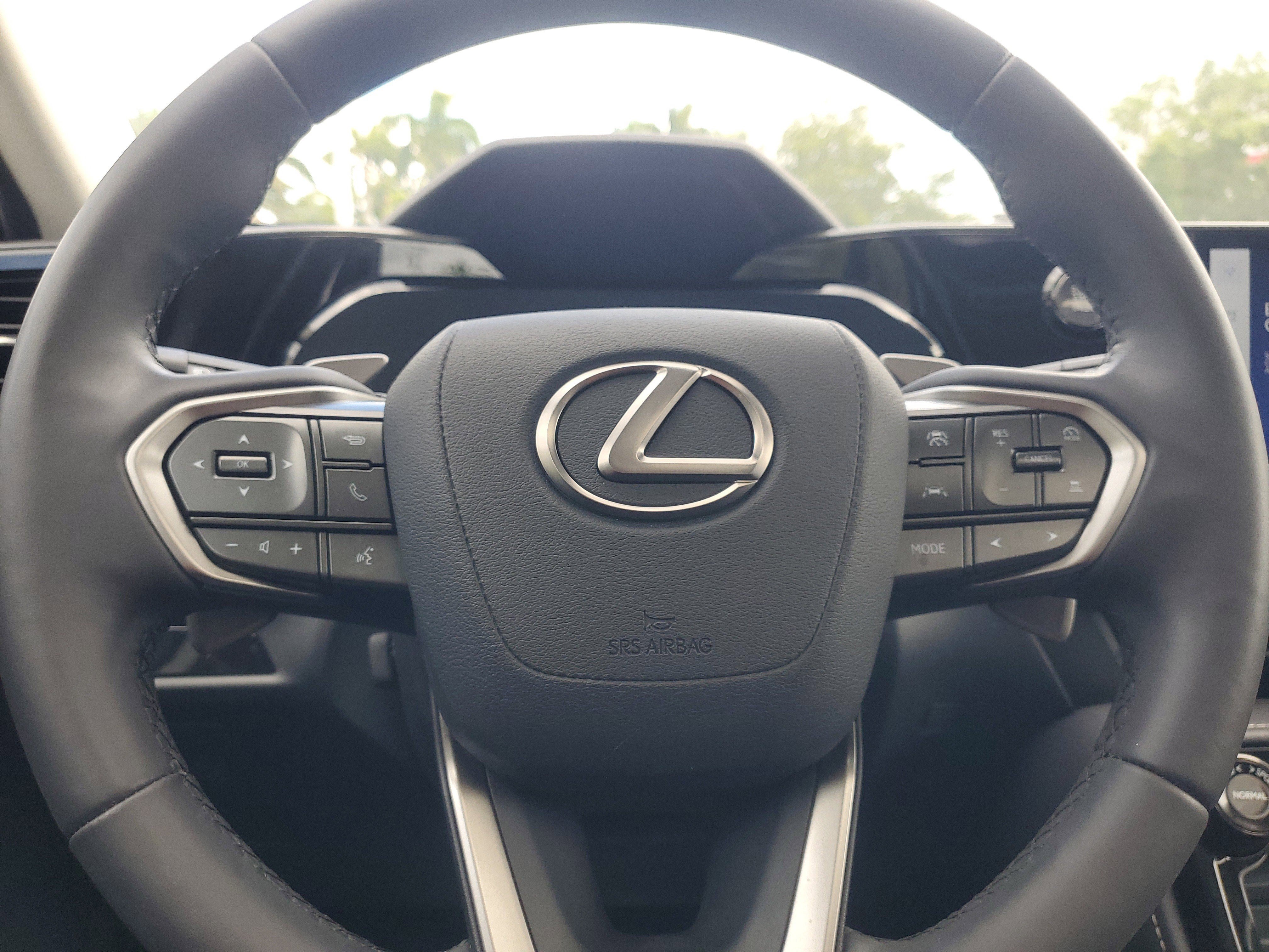 Used 2023 Lexus NX 350 AWD w/ Cold Area Package image 22