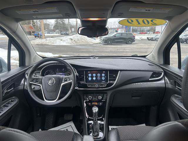 Certified 2019 Buick Encore Preferred image 29