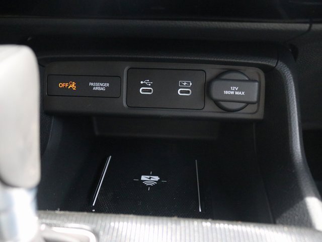 New 2025 Honda Civic Sport Touring image 23