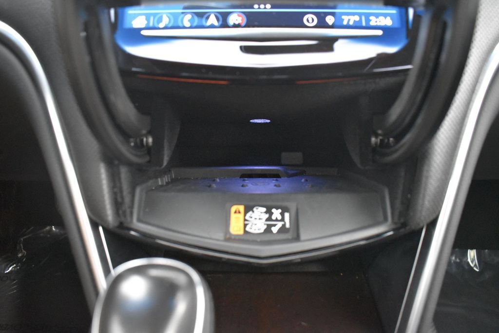 Used 2019 Cadillac XTS Luxury w/ Driver Awareness Package FWD image 25