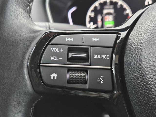 Used 2023 Honda Civic EX-L image 22