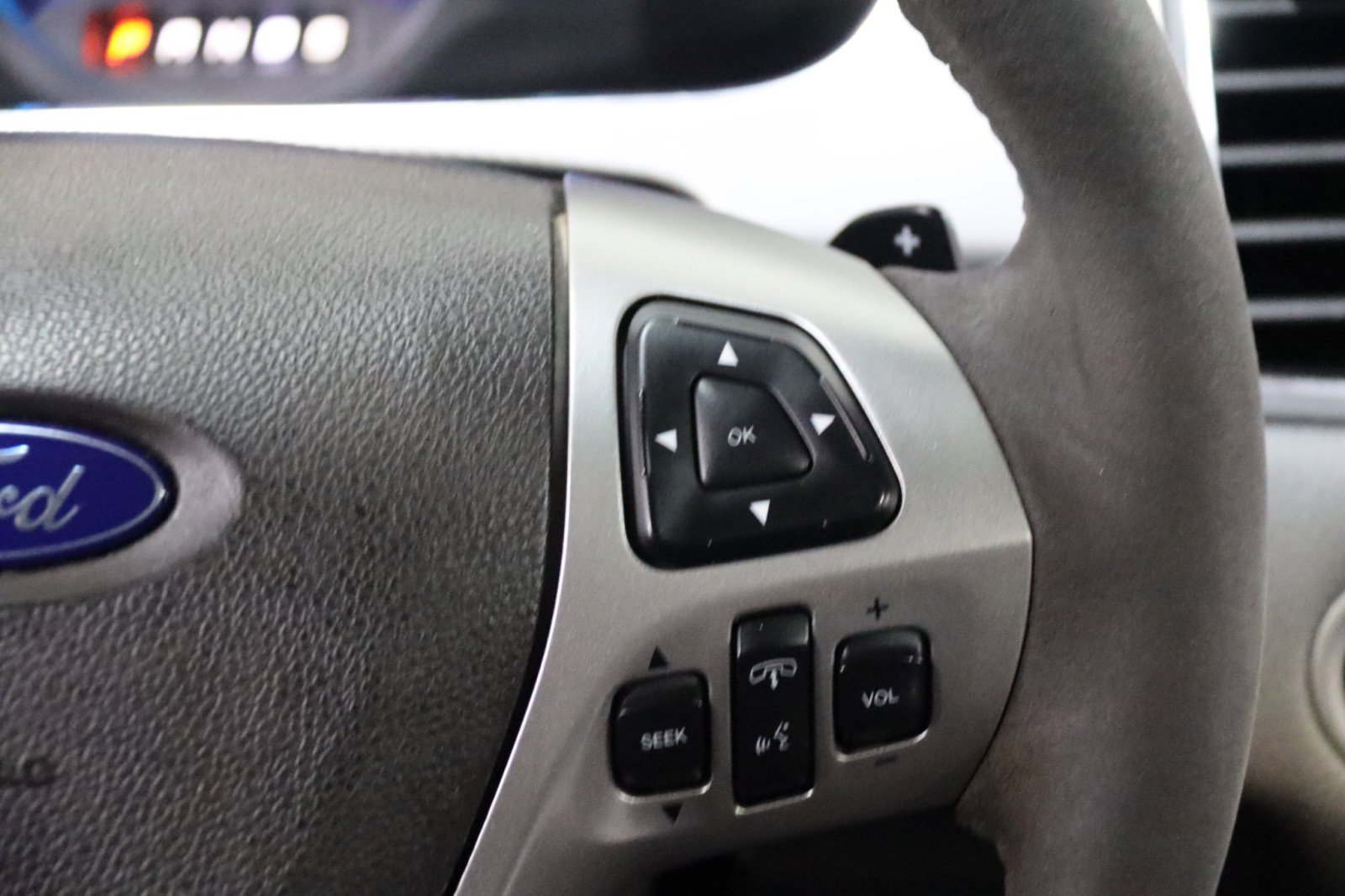Used 2013 Ford Taurus SHO image 52