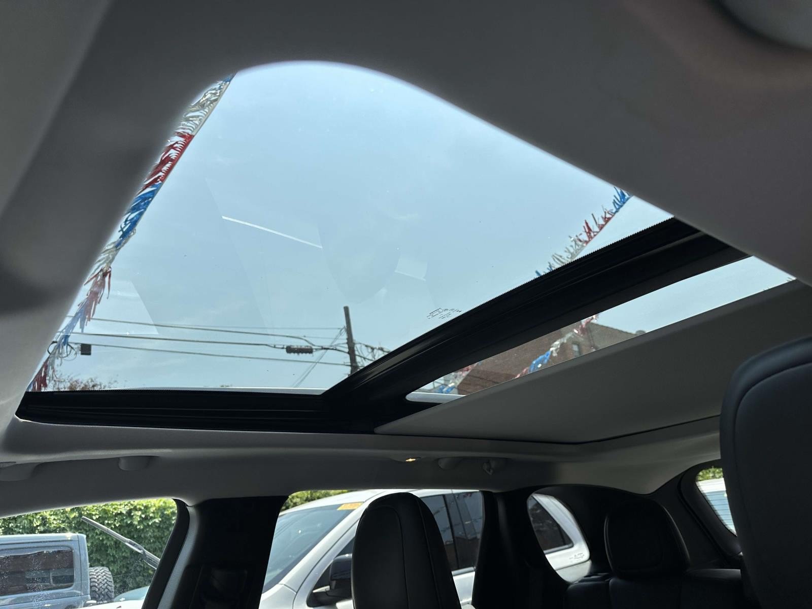Certified 2020 Jeep Cherokee Limited AWD/4WD image 24