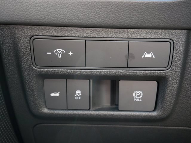 Used 2023 Hyundai Sonata SEL w/ Cargo Package FWD image 16