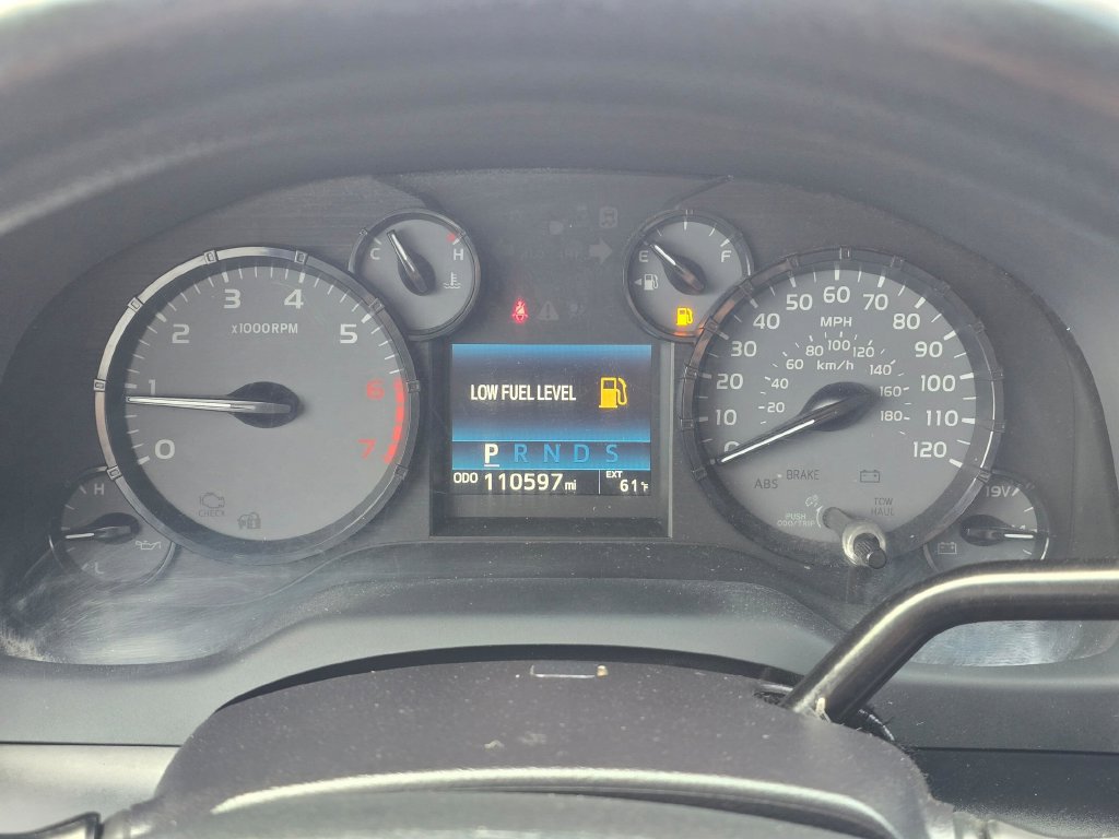 Used 2017 Toyota Tundra SR AWD/4WD image 18