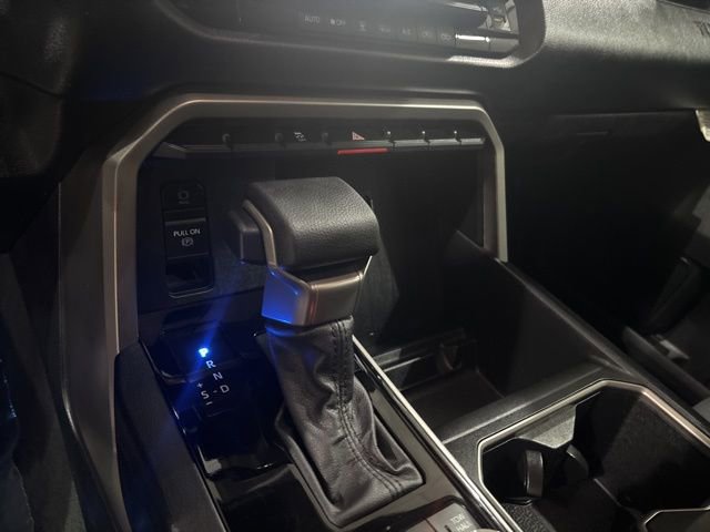 Used 2024 Toyota Tundra SR5 AWD/4WD image 26