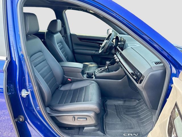 Used 2024 Honda CR-V Sport Touring image 31