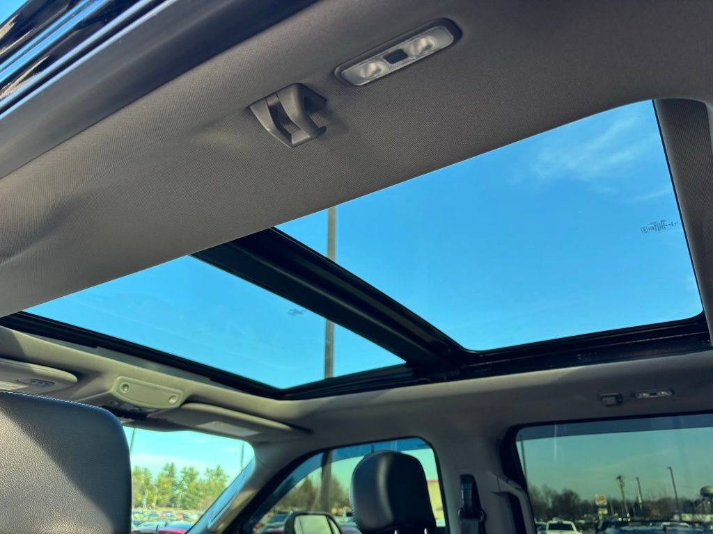 Used 2019 Ford F350 Lariat w/ Lariat Ultimate Package image 27