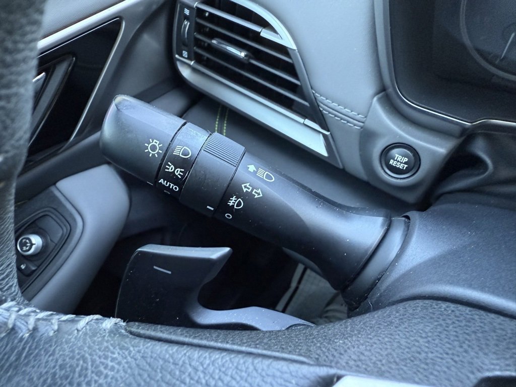 Used 2021 Subaru Outback Onyx Edition XT image 23