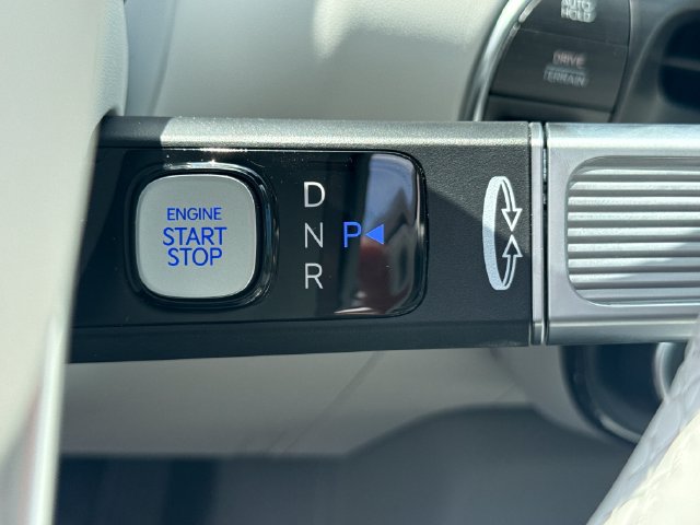 New 2026 Hyundai Palisade SEL AWD/4WD image 24