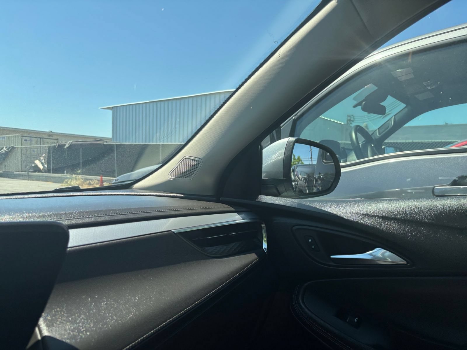 Used 2025 Buick Encore GX Preferred FWD image 36
