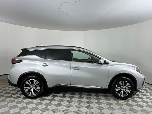 Used 2023 Nissan Murano SV FWD image 2