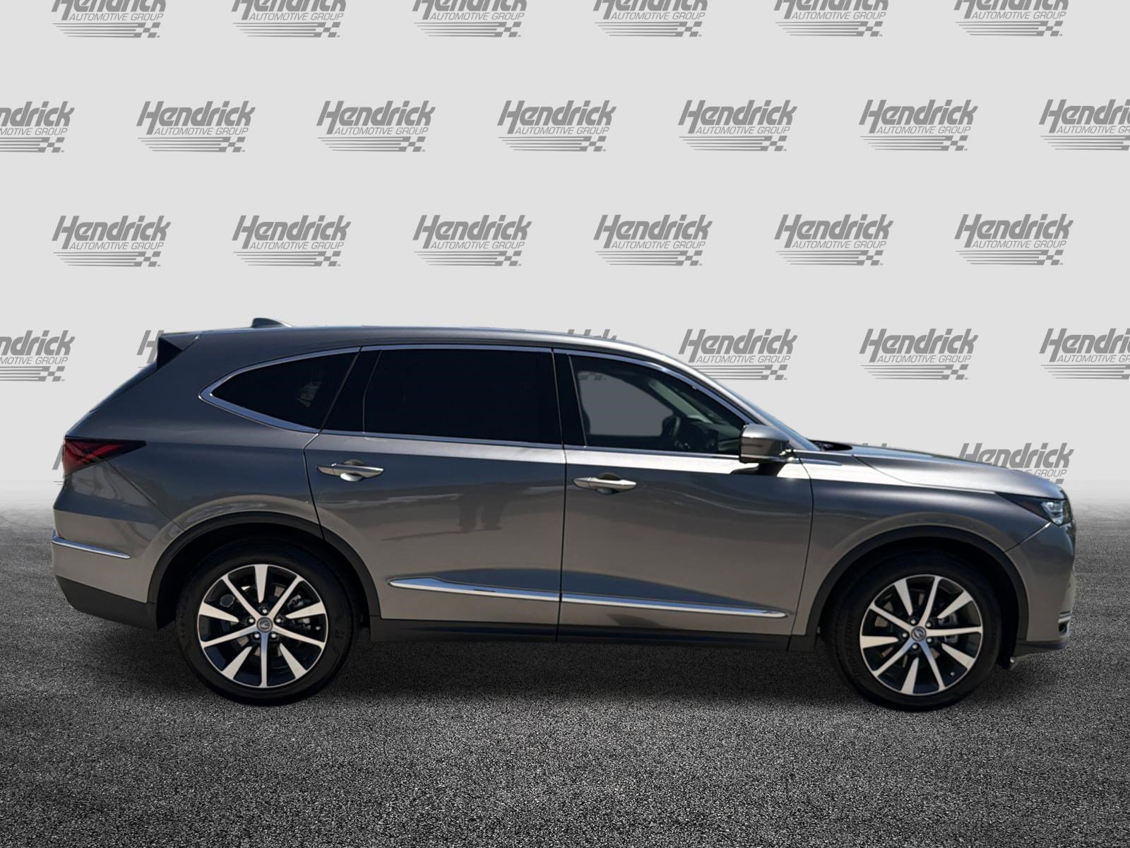 Certified 2026 Acura MDX FWD w/ Technology Package image 11