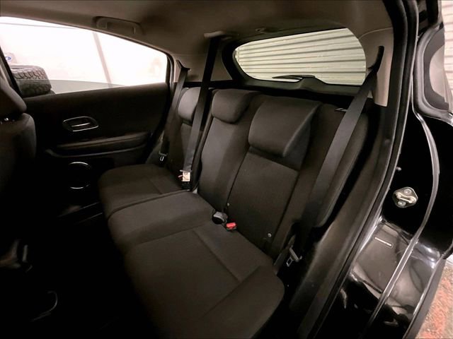 Used 2017 Honda HR-V EX image 25
