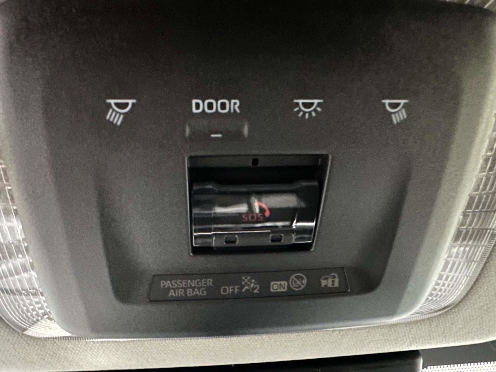 New 2026 Toyota Prius AWD image 31