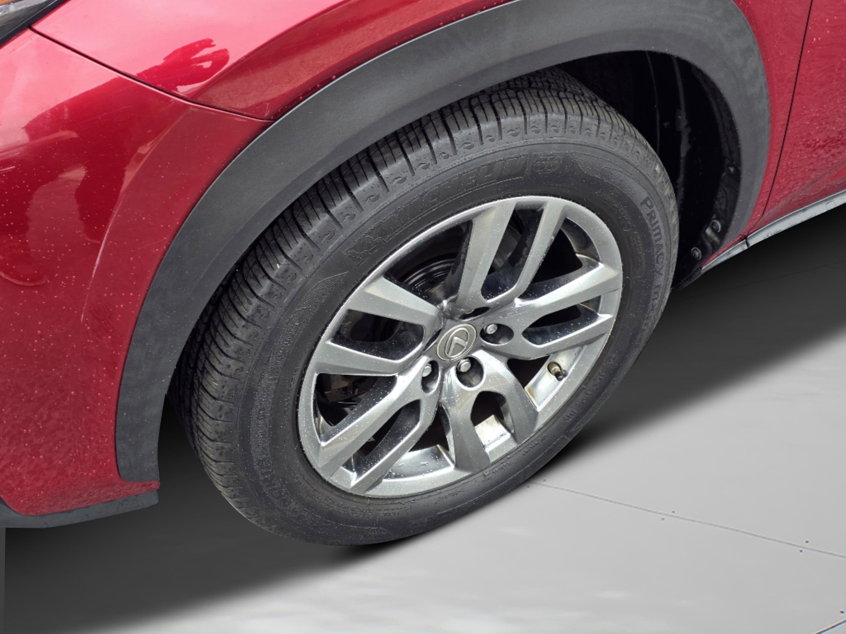 Used 2015 Lexus NX 300h AWD w/ Luxury Package image 29