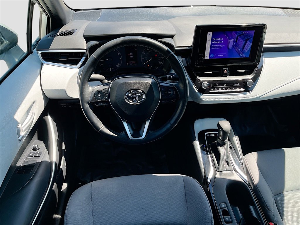 Used 2023 Toyota Corolla SE image 21