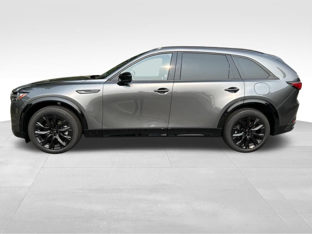 Used 2026 MAZDA CX-90 3.3 Turbo S w/ Premium Package AWD/4WD image 2