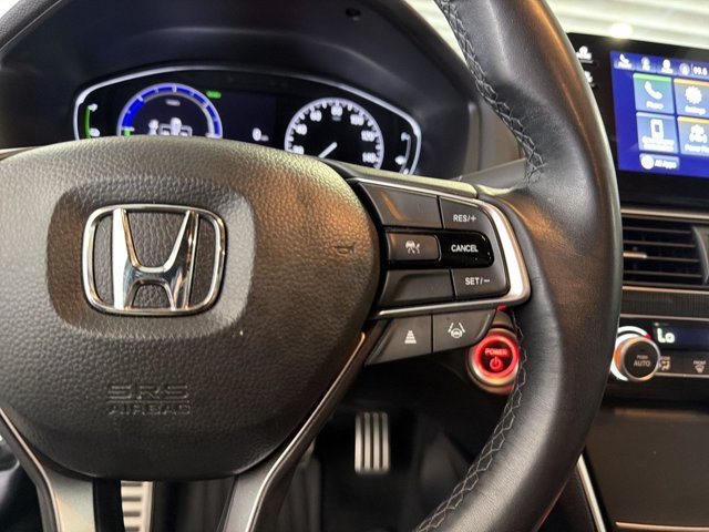 Used 2022 Honda Accord Sport image 17