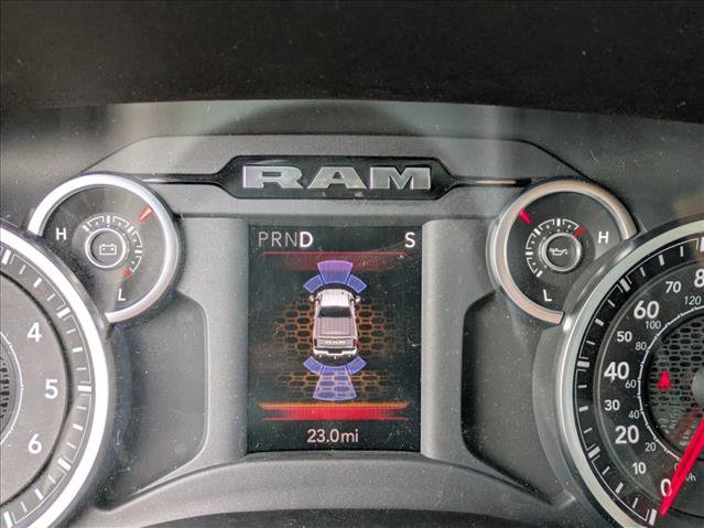 New 2026 RAM 2500 Big Horn image 12