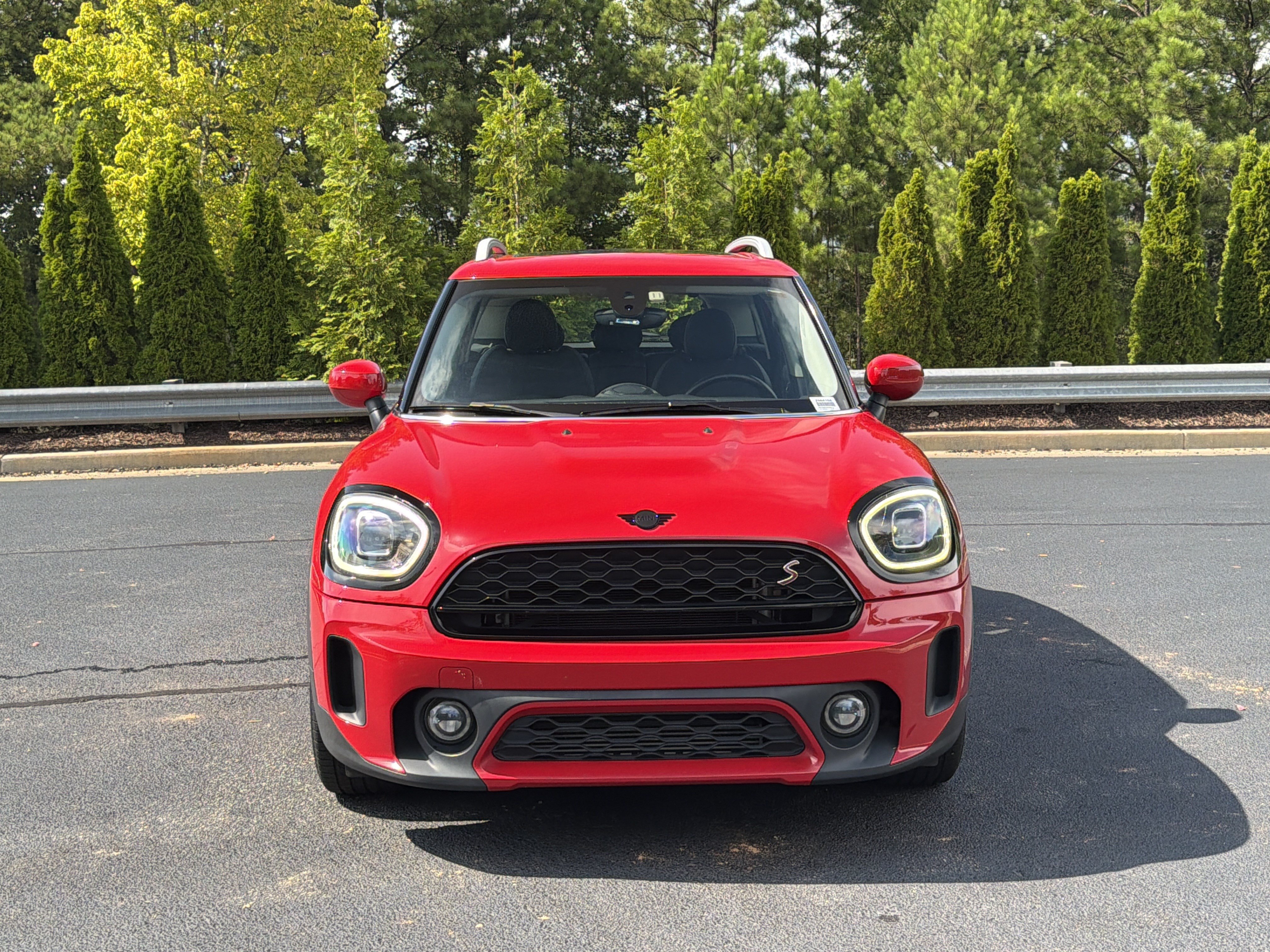 Used 2024 MINI Cooper Countryman S AWD/4WD image 12