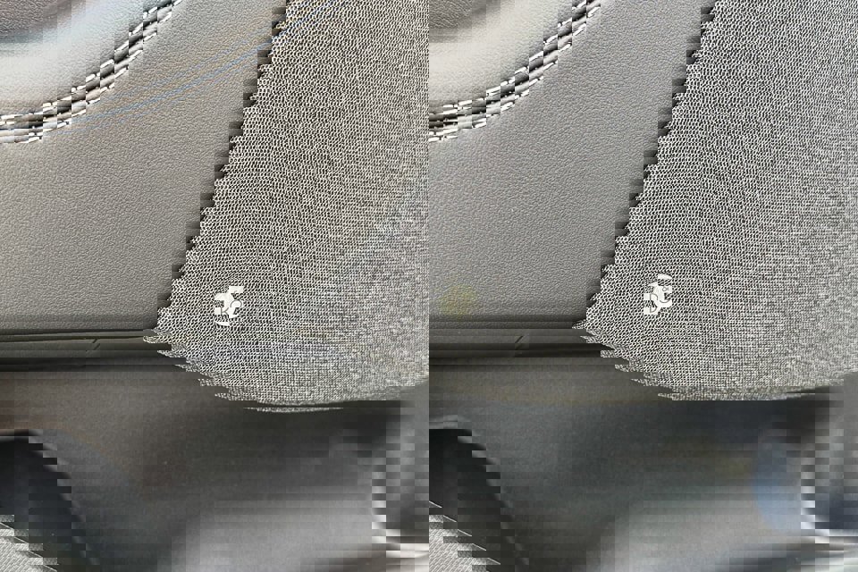 New 2025 Ford Mustang Mach-E Premium image 24