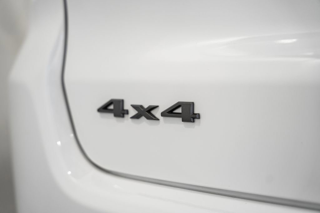 New 2026 Jeep Compass Limited image 7