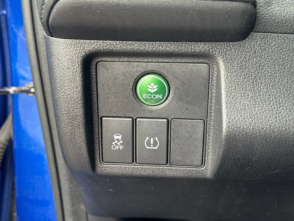 Used 2019 Honda HR-V Sport image 18