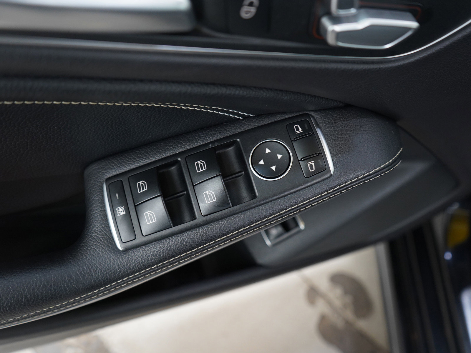 Used 2019 Mercedes-Benz CLA 250 4MATIC image 21