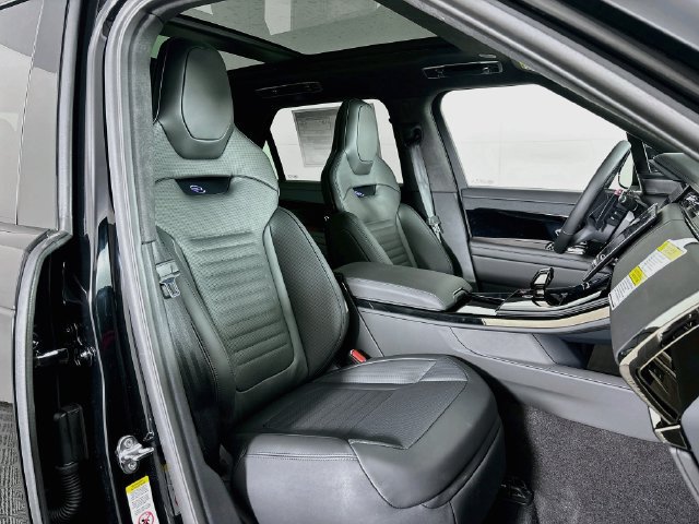 New 2027 Land Rover Range Rover Sport SV AWD/4WD image 25