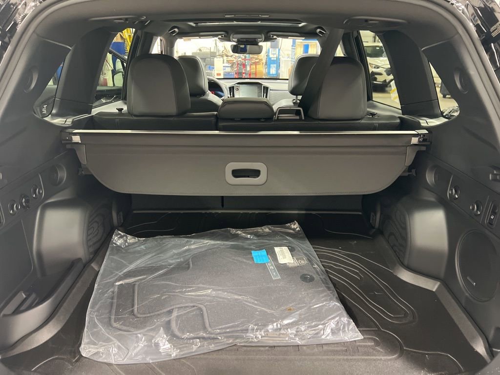 Certified 2025 Subaru Forester Limited image 13