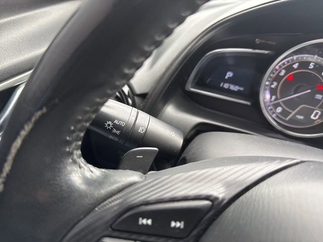 Used 2016 MAZDA CX-3 Grand Touring image 25