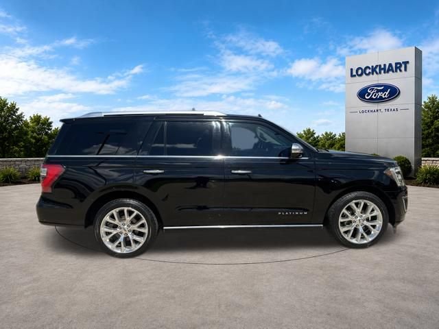Used 2018 Ford Expedition Platinum RWD image 8