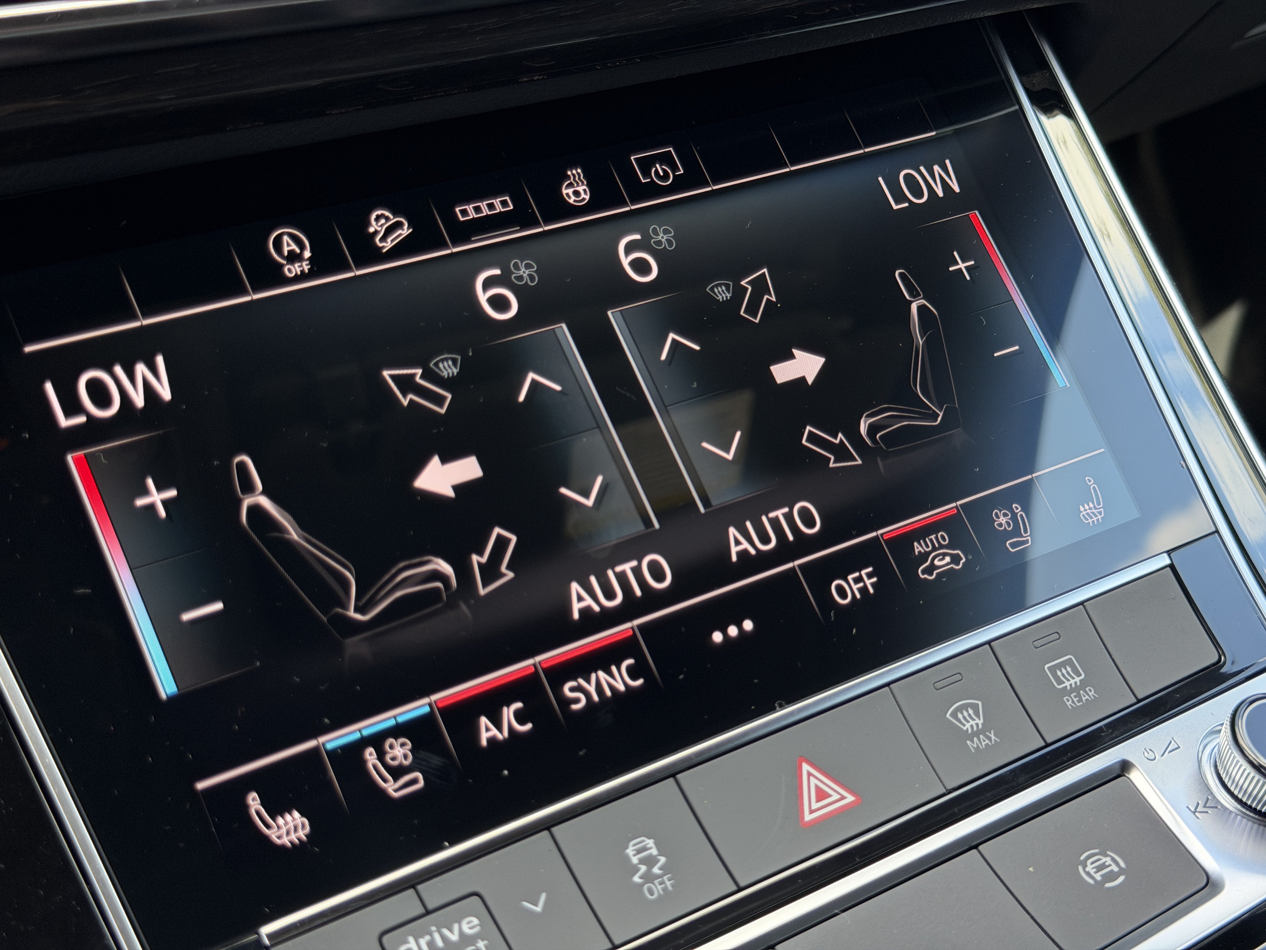 New 2026 Audi Q7 2.0T Premium Plus AWD/4WD image 29