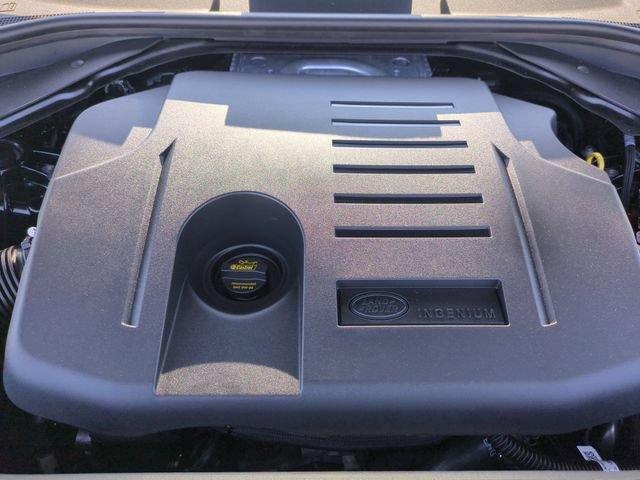 New 2026 Land Rover Range Rover Long Wheelbase SE AWD/4WD image 20