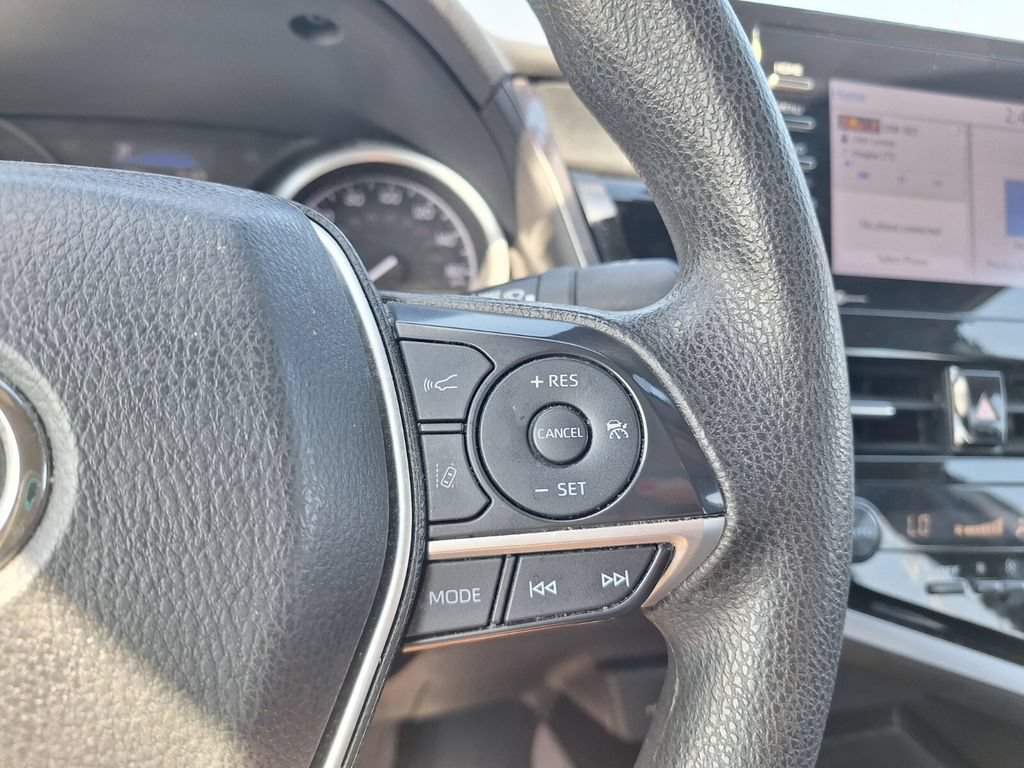 Used 2024 Toyota Camry LE FWD image 19