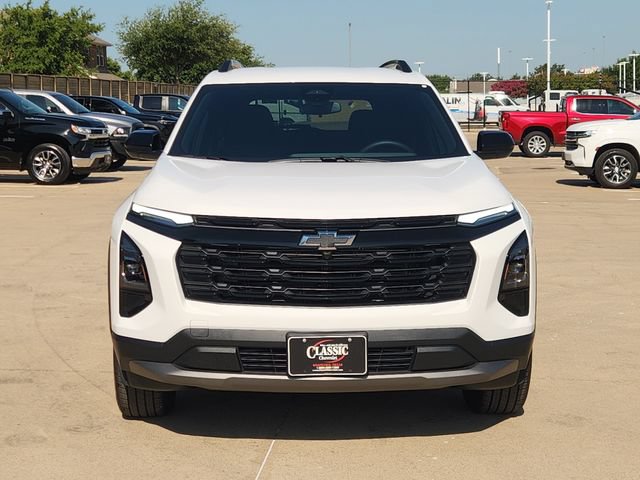 Used 2026 Chevrolet Equinox LT w/ Convenience Package II FWD image 9