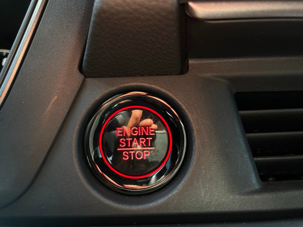 Certified 2024 Honda Pilot TrailSport image 25