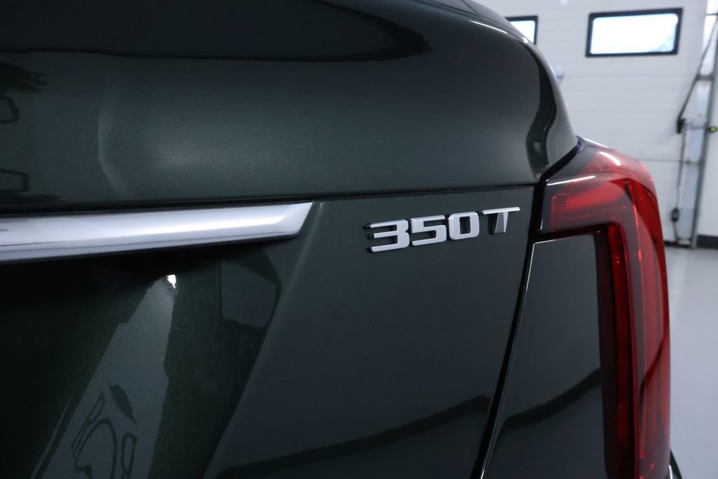 Used 2021 Cadillac CT5 Premium Luxury image 11