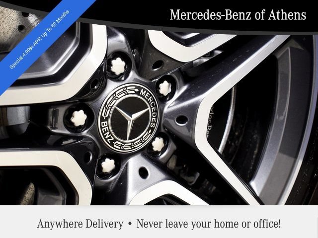 New 2026 Mercedes-Benz GLS 450 4MATIC image 18
