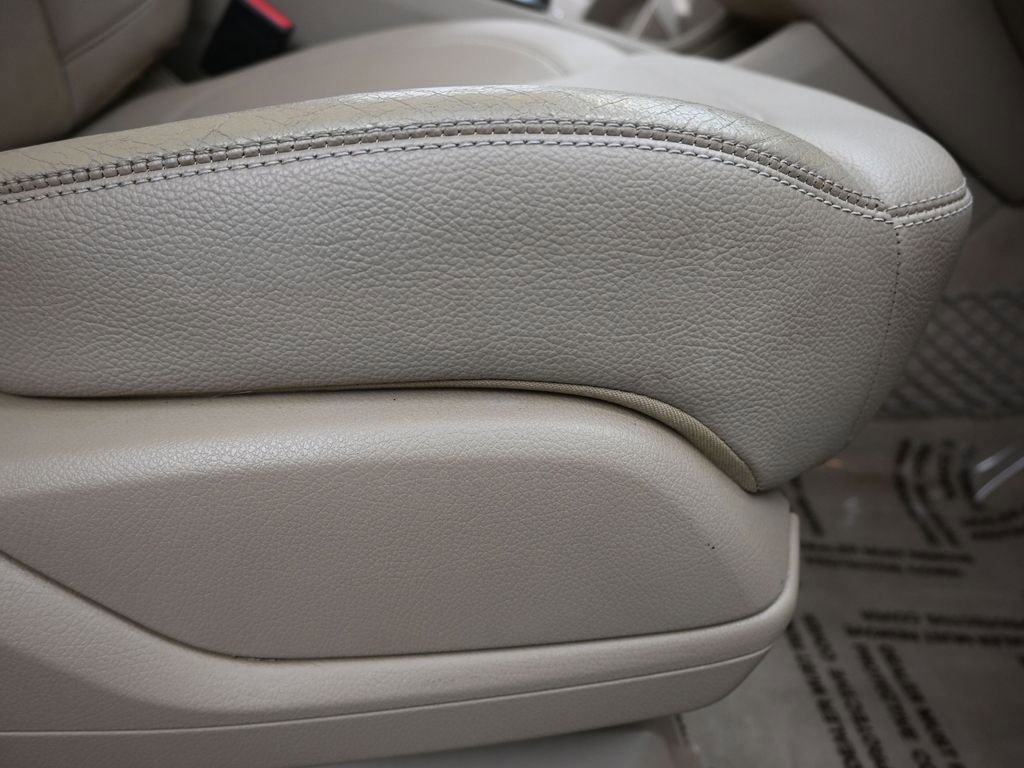 Used 2015 Mercedes-Benz ML 350 4MATIC image 12