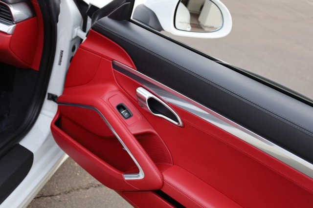 Used 2013 Porsche 911 Carrera S image 46