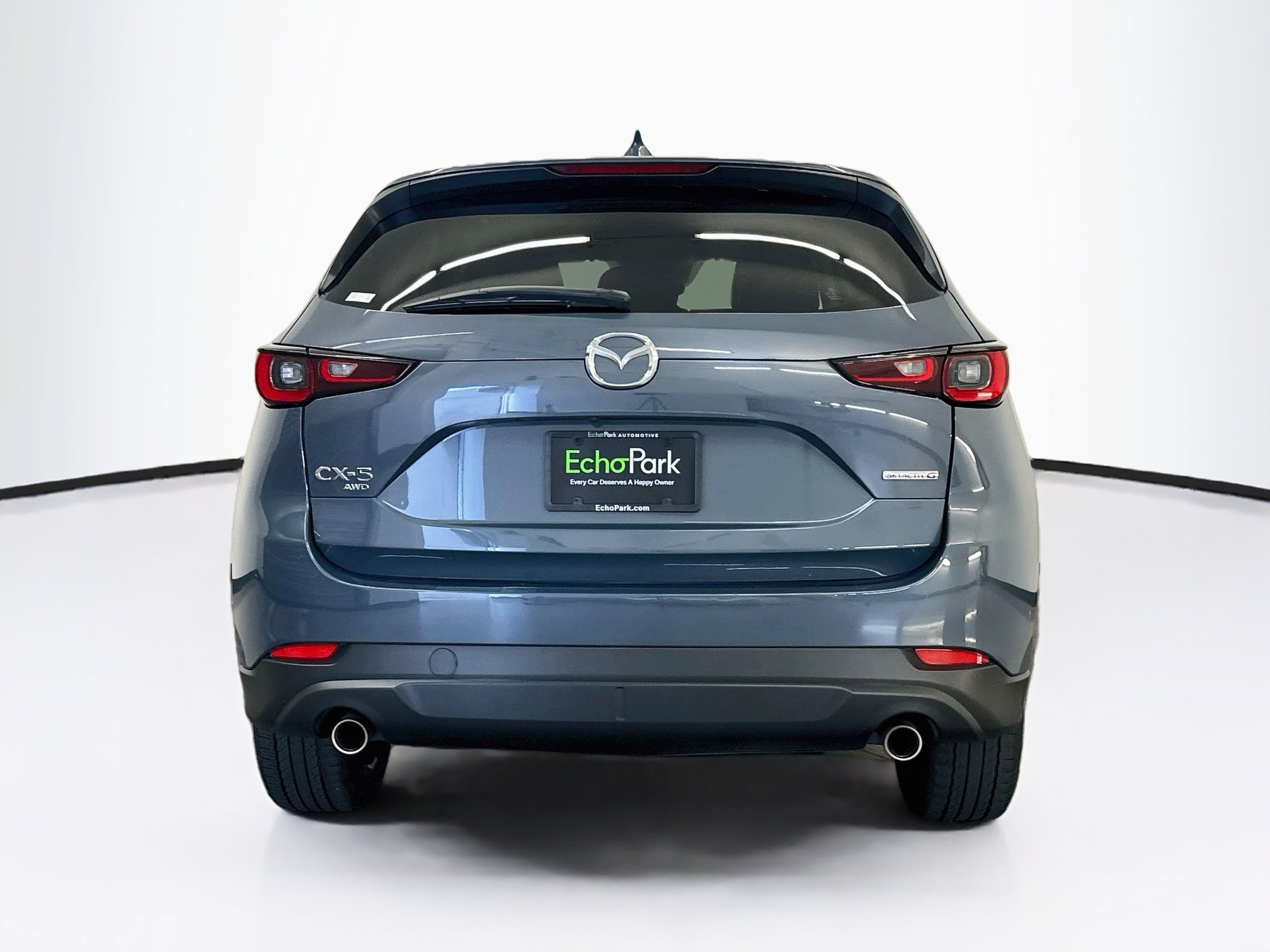Used 2025 MAZDA CX-5 Carbon Edition AWD/4WD image 7