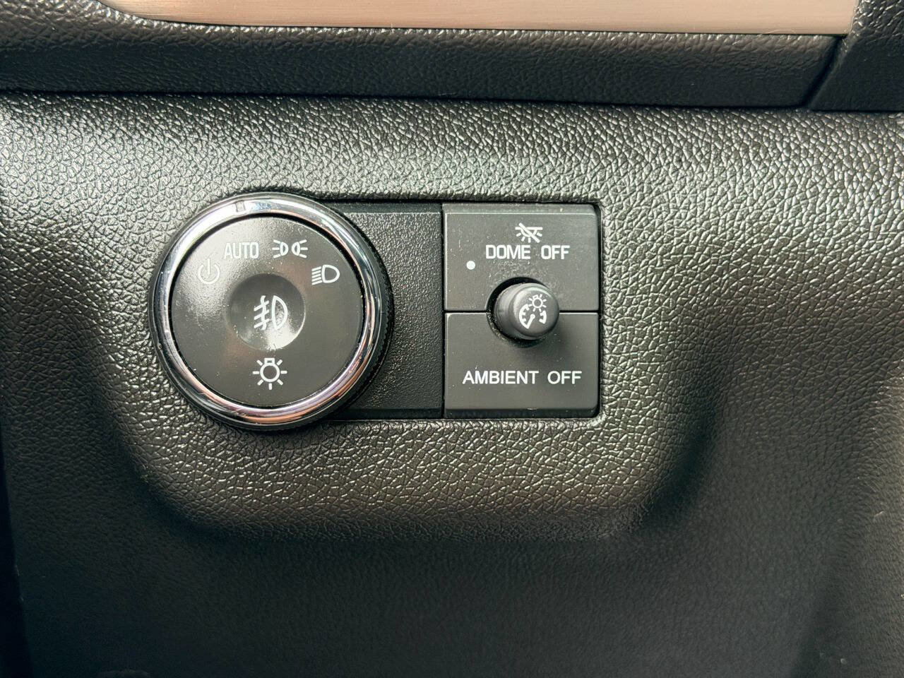 Used 2014 GMC Acadia Denali AWD/4WD image 40