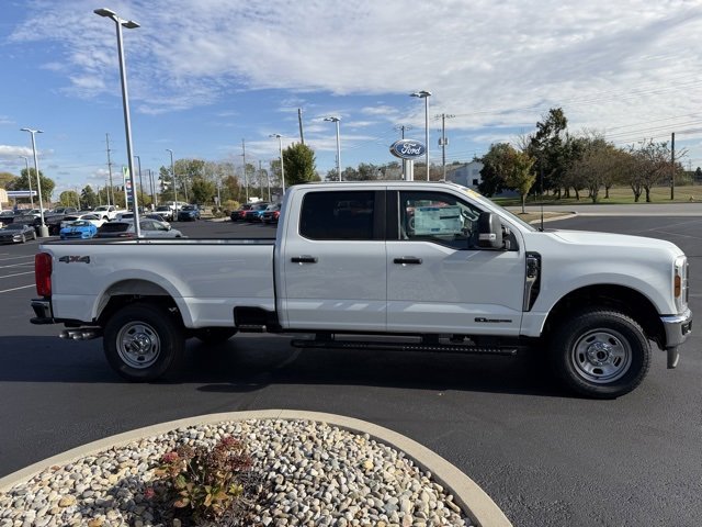 New 2026 Ford F350 XL image 5