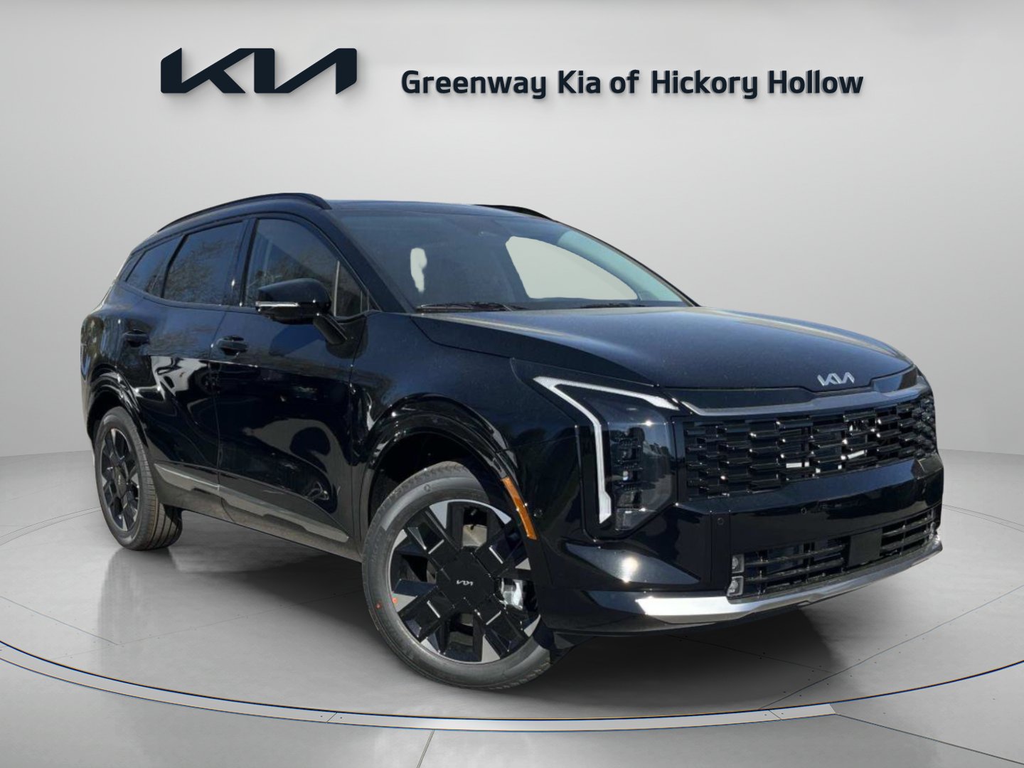 New 2026 Kia Sportage SX