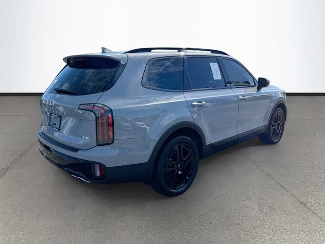 Used 2024 Kia Telluride SX Prestige X-Line AWD/4WD image 30