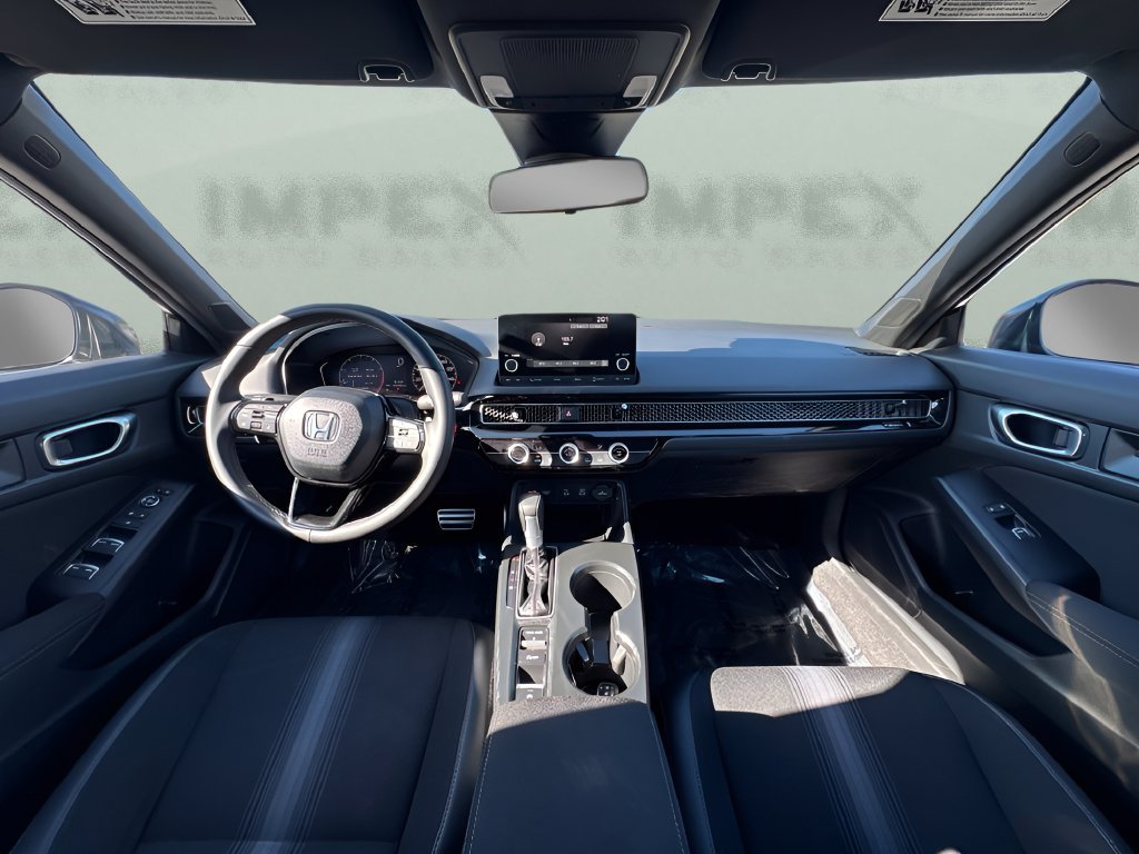 Used 2026 Honda Civic Sport image 11