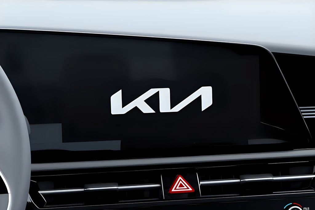 New 2026 Kia Niro Wind FWD image 24